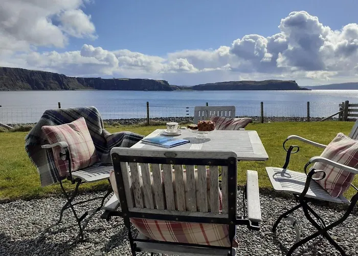The Beach House, Bed & Breakfast
