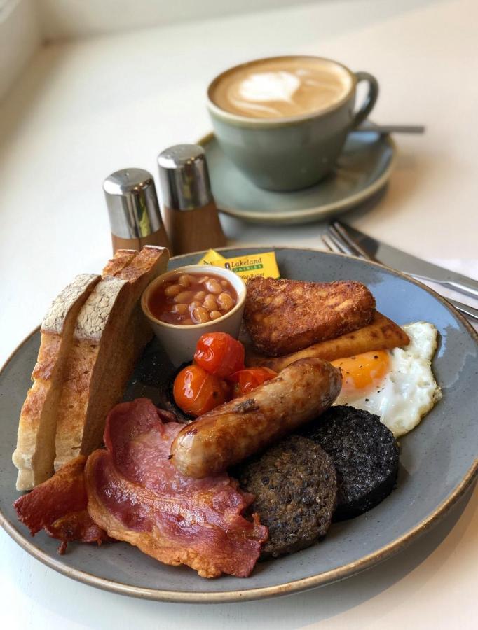 The House, Bed & Breakfast Portree