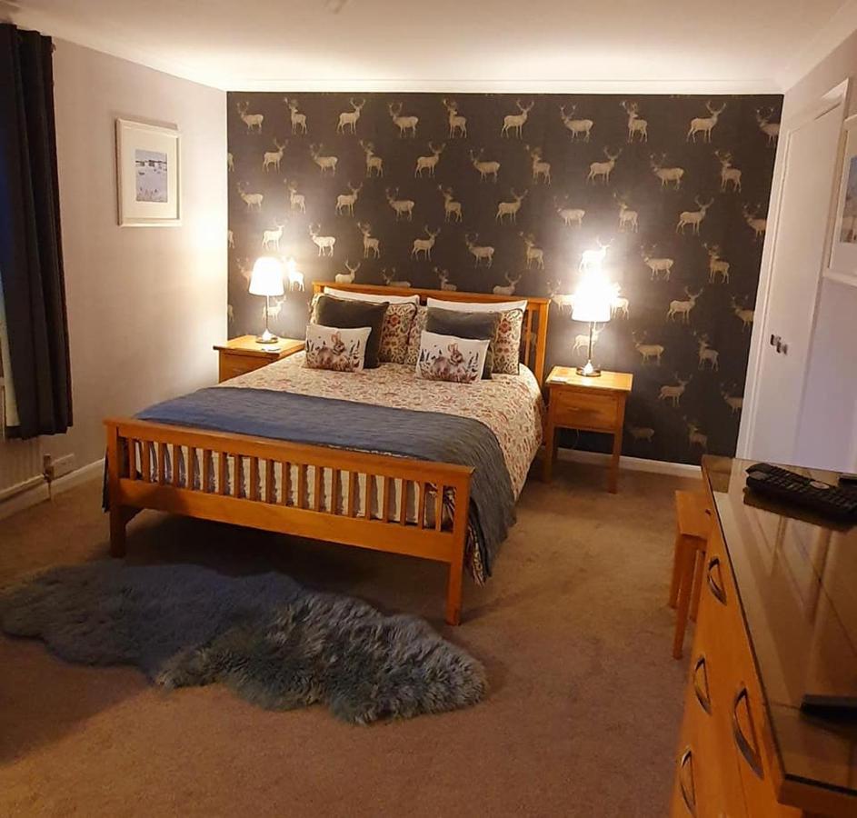 Bed & Breakfast The House,
